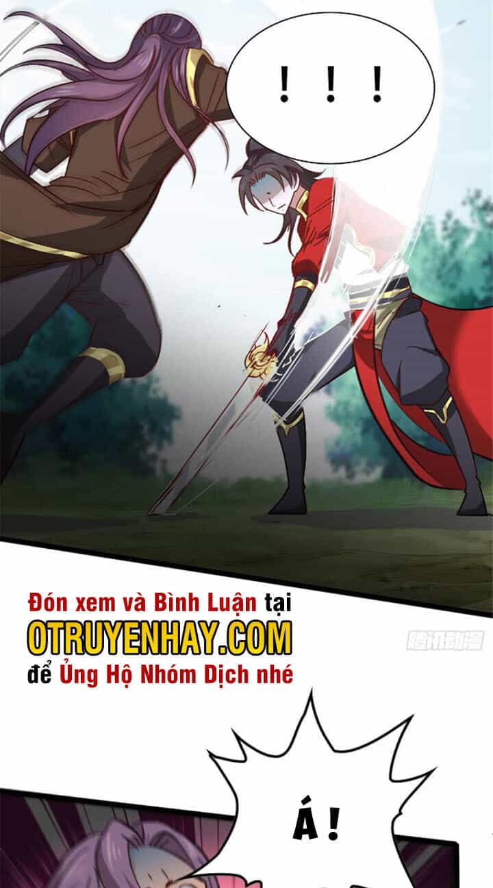 Vạn Đạo Long Hoàng - Chương 21 - ảnh 42