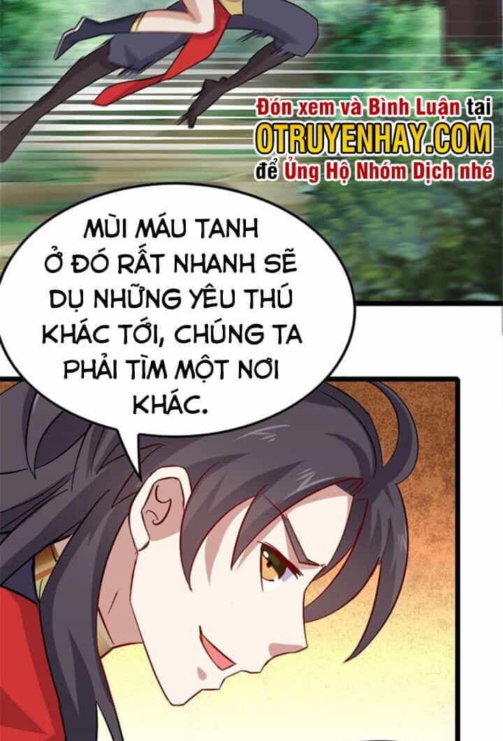Vạn Đạo Long Hoàng - Chương 21 - ảnh 58