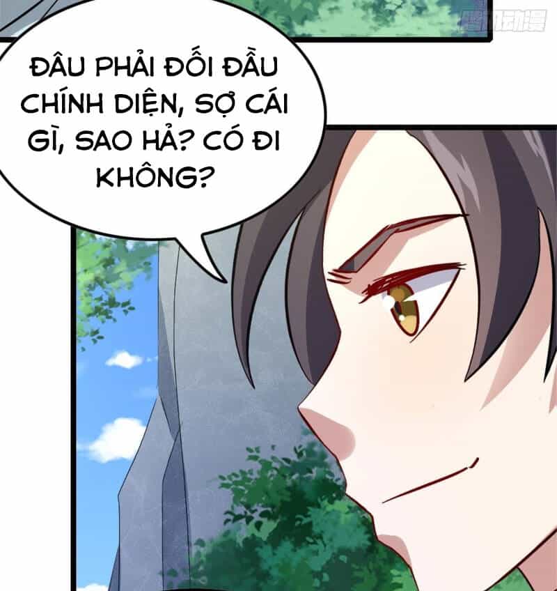 Vạn Đạo Long Hoàng - Chương 22 - ảnh 14