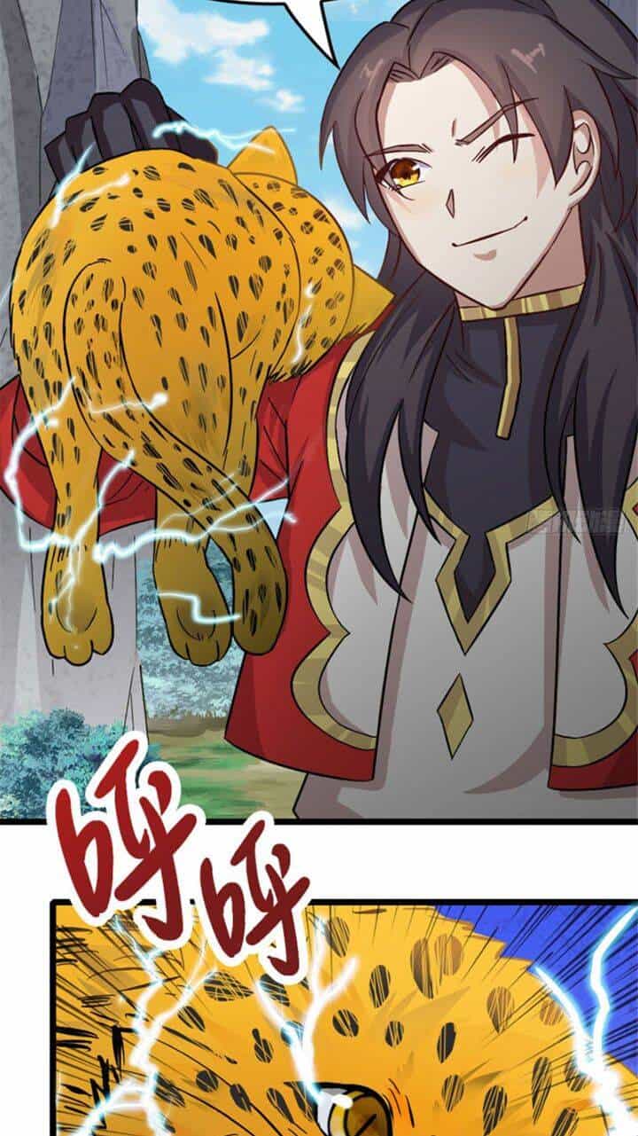 Vạn Đạo Long Hoàng - Chương 23 - ảnh 20