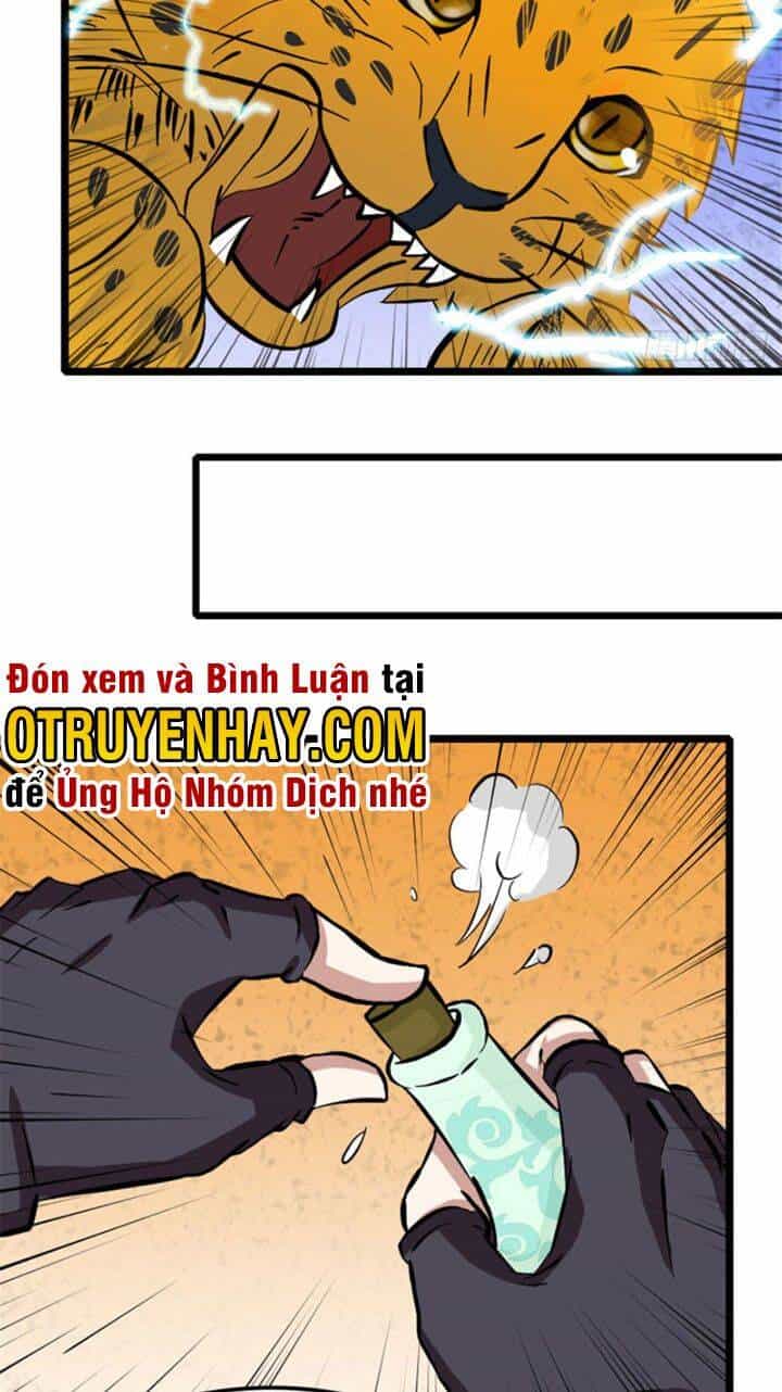 Vạn Đạo Long Hoàng - Chương 23 - ảnh 21