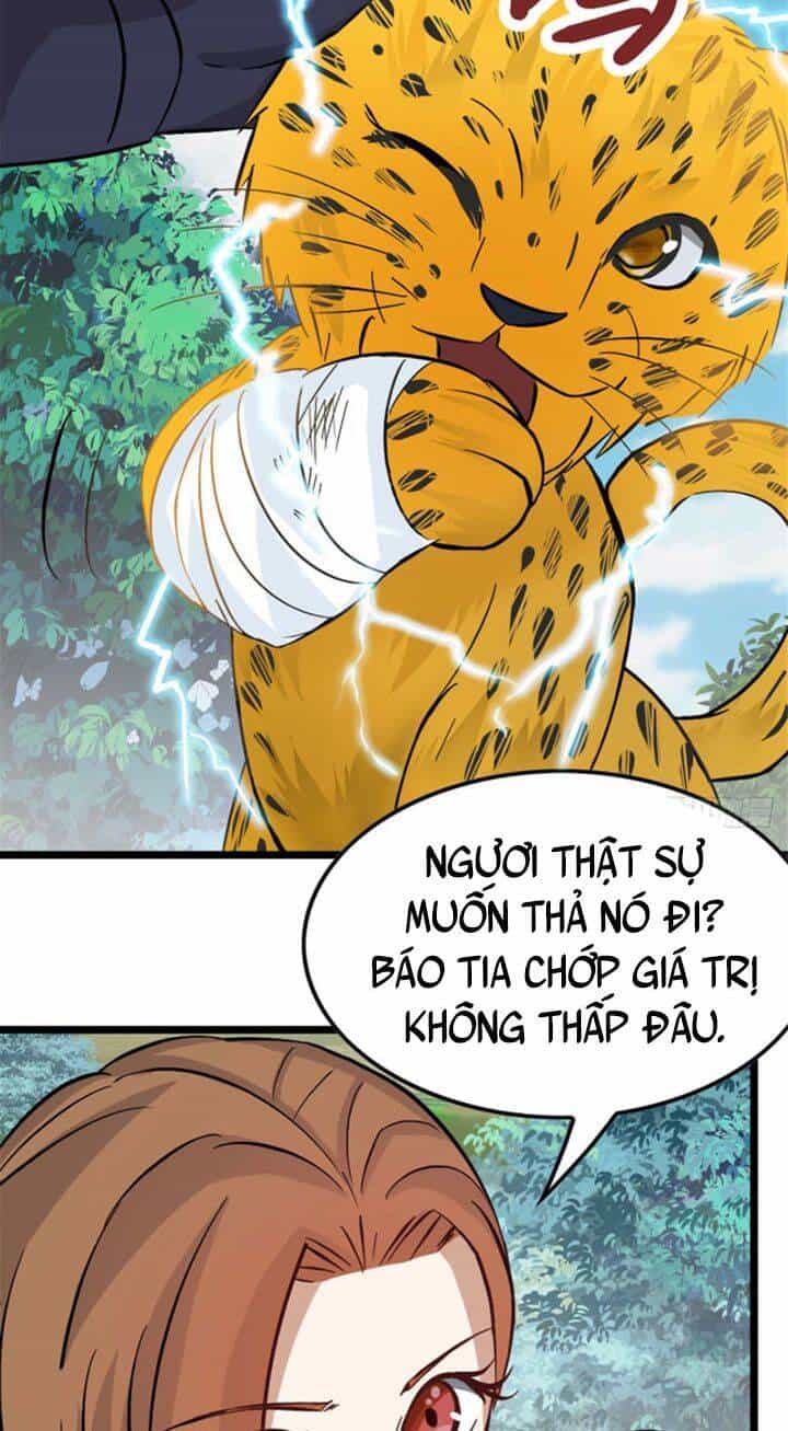 Vạn Đạo Long Hoàng - Chương 23 - ảnh 23