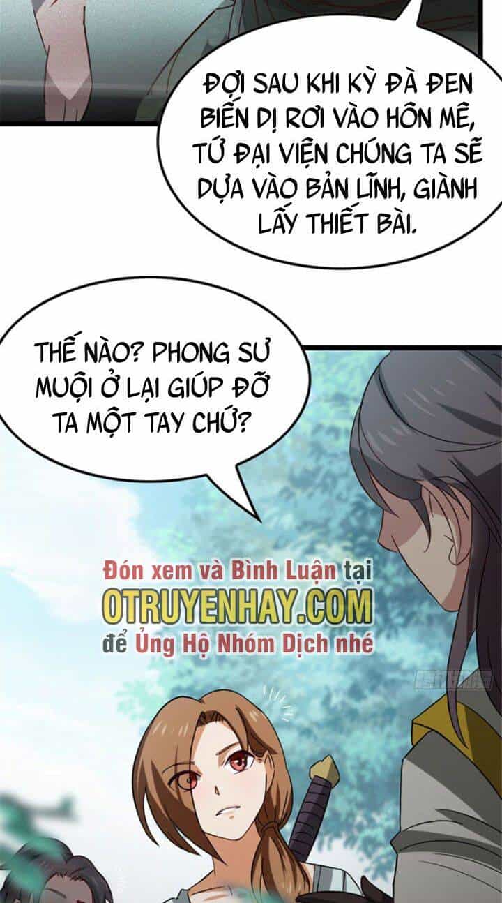 Vạn Đạo Long Hoàng - Chương 24 - ảnh 10