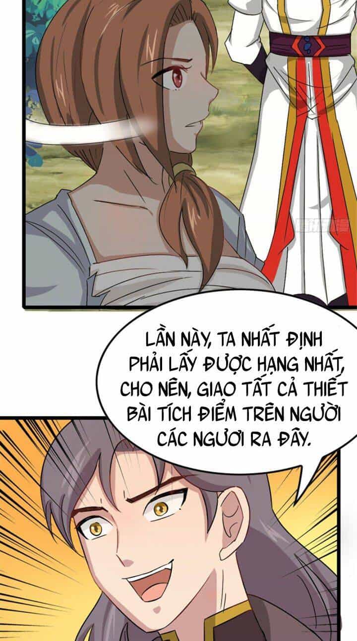 Vạn Đạo Long Hoàng - Chương 24 - ảnh 21