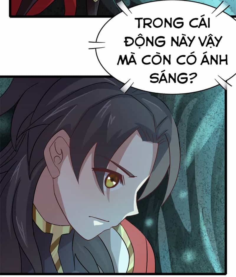 Vạn Đạo Long Hoàng - Chương 25 - ảnh 39