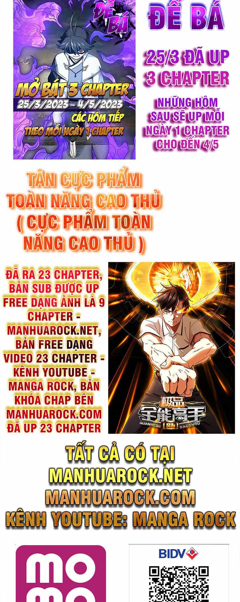 Vạn Đạo Long Hoàng - Chương 25 - ảnh 50