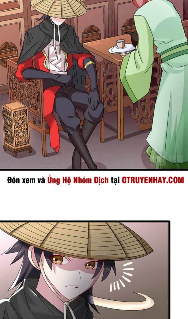 Vạn Đạo Long Hoàng - Chương 3 - ảnh 26