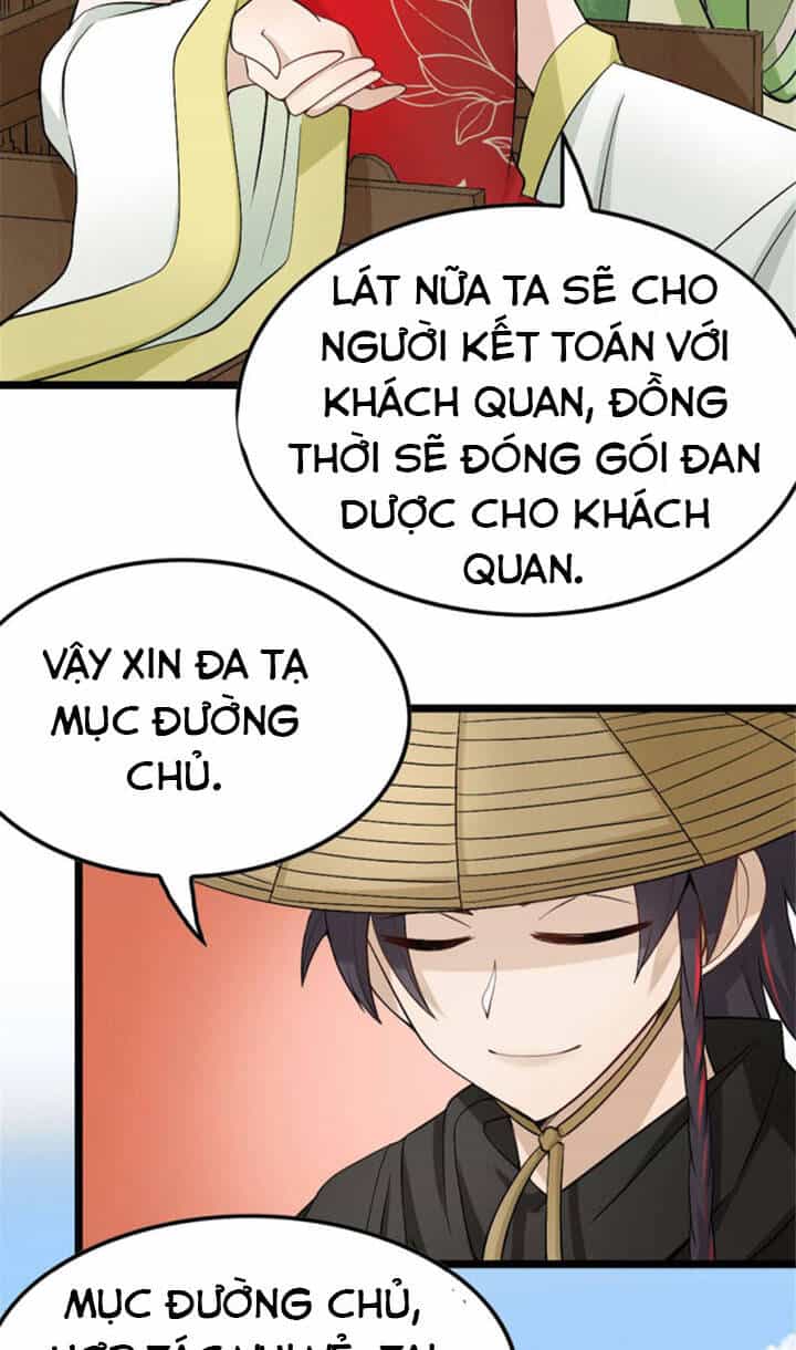 Vạn Đạo Long Hoàng - Chương 3 - ảnh 31