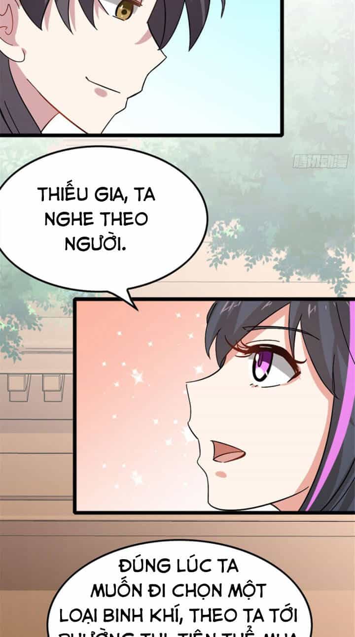 Vạn Đạo Long Hoàng - Chương 4 - ảnh 10