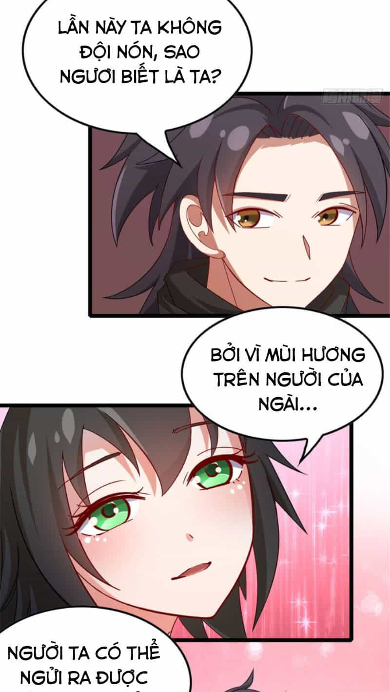 Vạn Đạo Long Hoàng - Chương 4 - ảnh 41