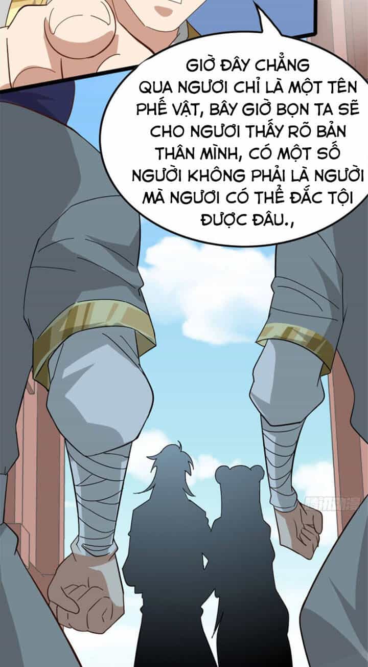 Vạn Đạo Long Hoàng - Chương 5 - ảnh 17