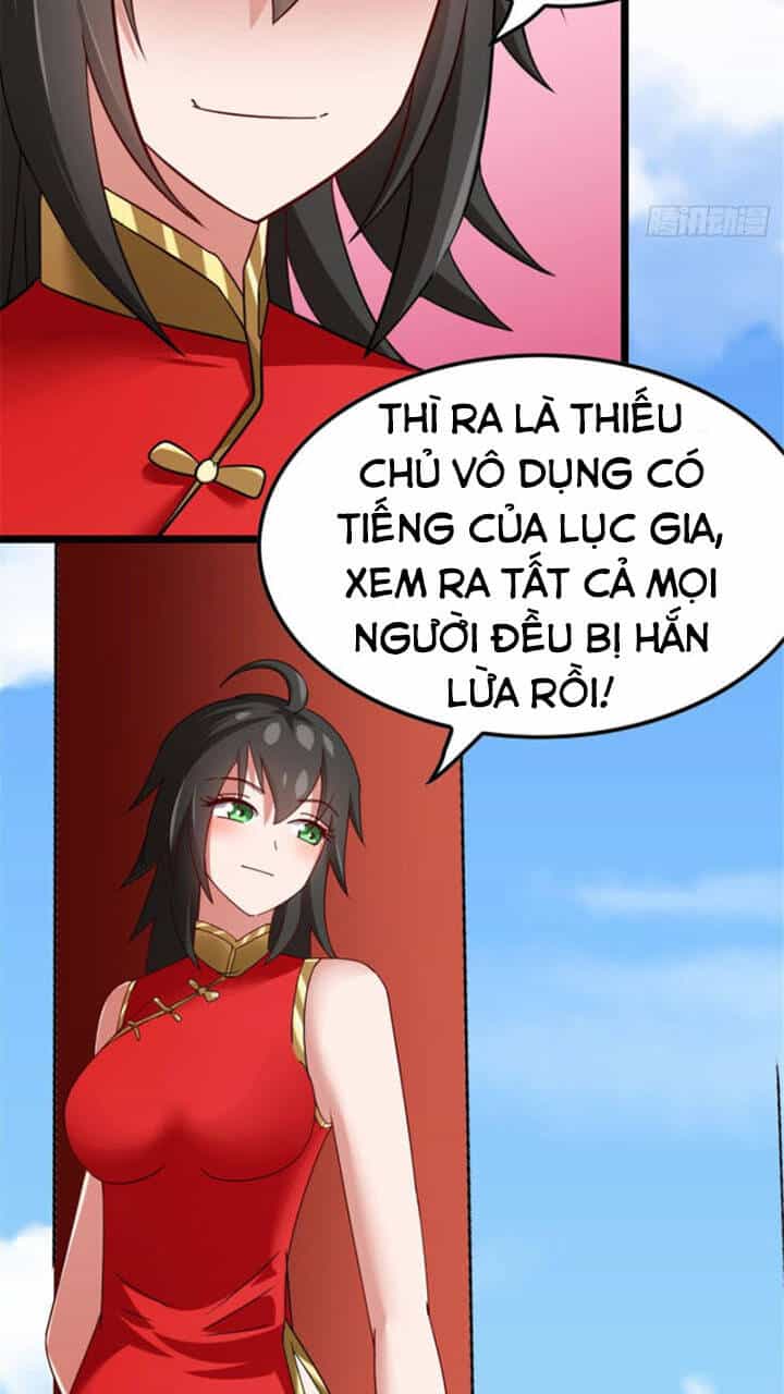 Vạn Đạo Long Hoàng - Chương 5 - ảnh 41