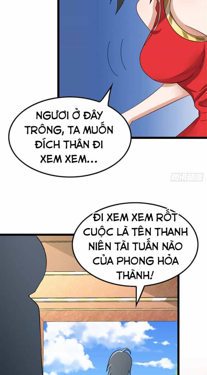 Vạn Đạo Long Hoàng - Chương 5 - ảnh 9