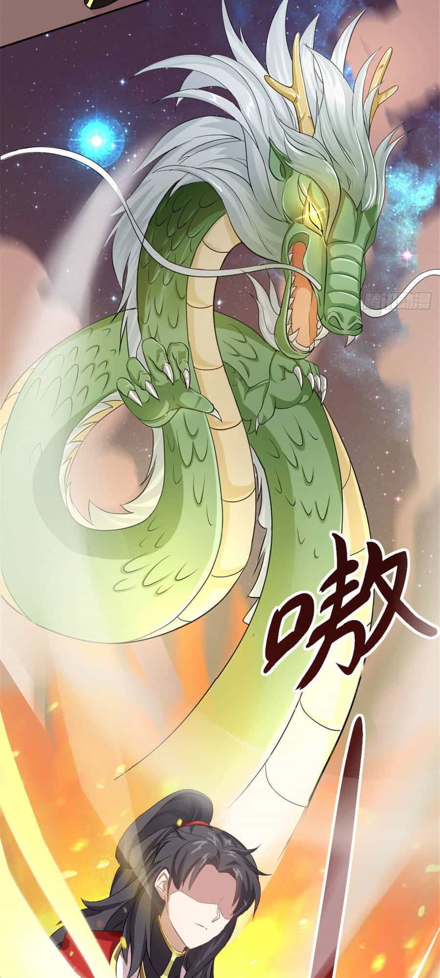 Vạn Đạo Long Hoàng - Chương 6 - ảnh 12