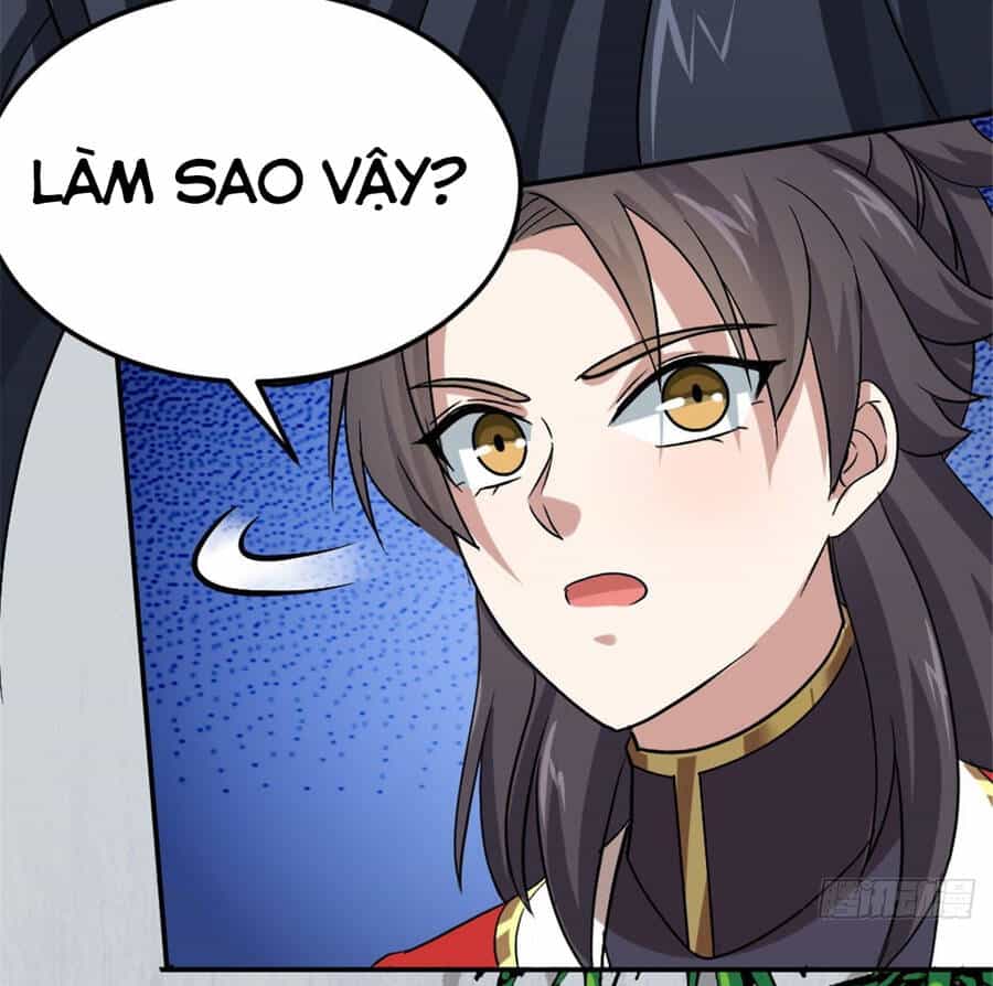 Vạn Đạo Long Hoàng - Chương 6 - ảnh 23