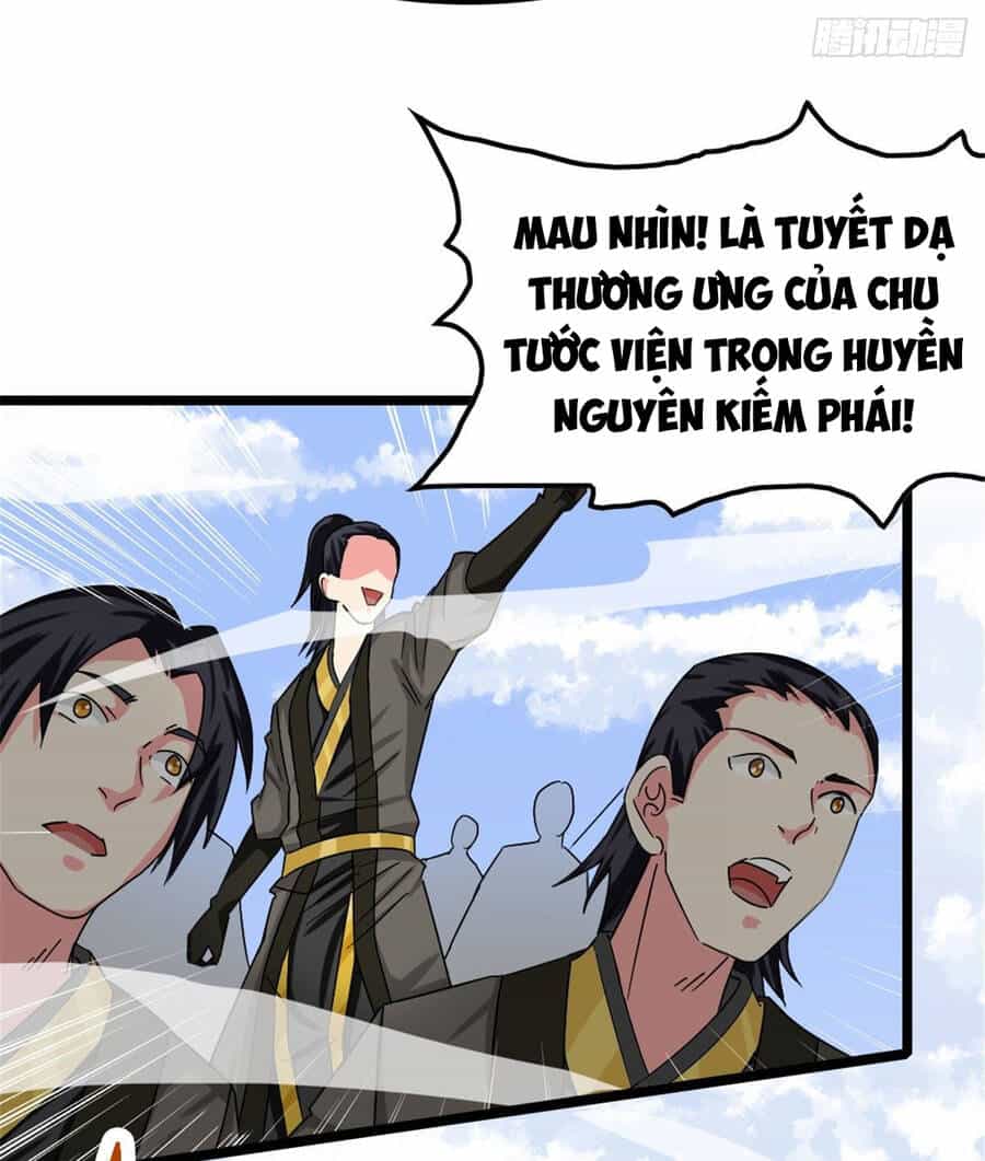 Vạn Đạo Long Hoàng - Chương 7 - ảnh 13