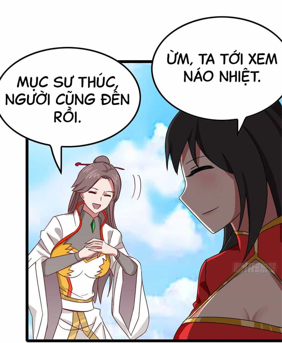 Vạn Đạo Long Hoàng - Chương 7 - ảnh 29