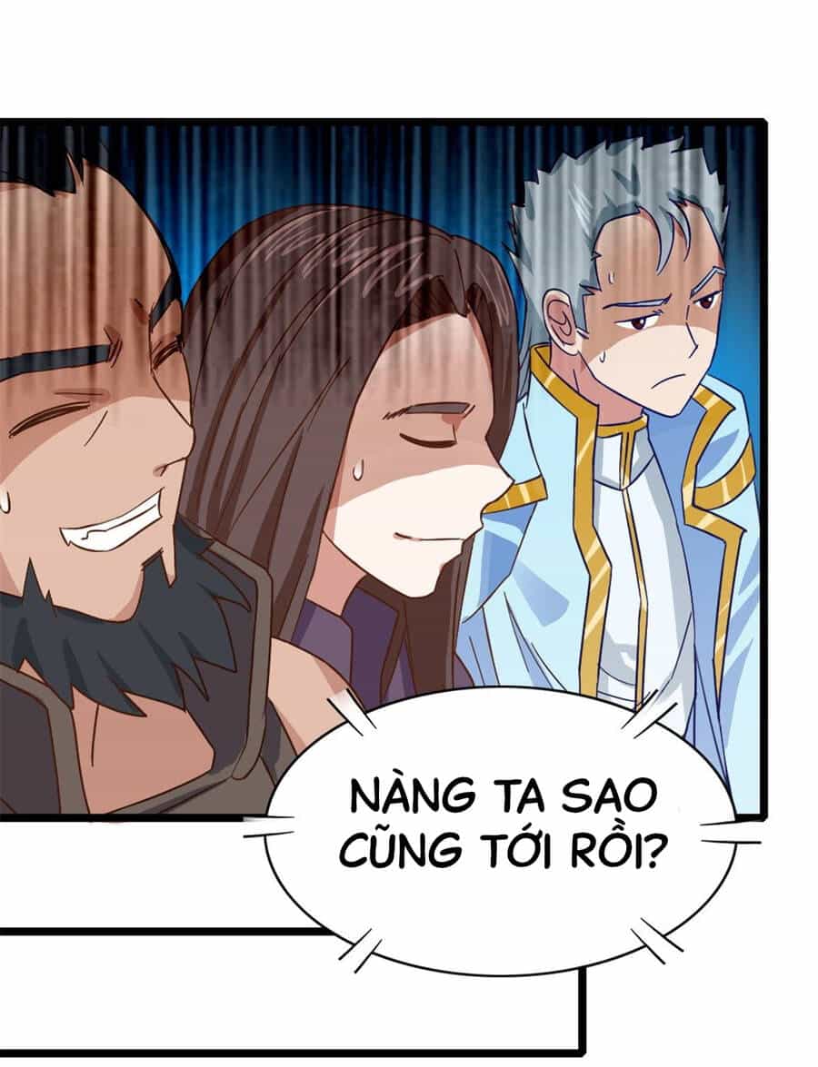 Vạn Đạo Long Hoàng - Chương 7 - ảnh 30