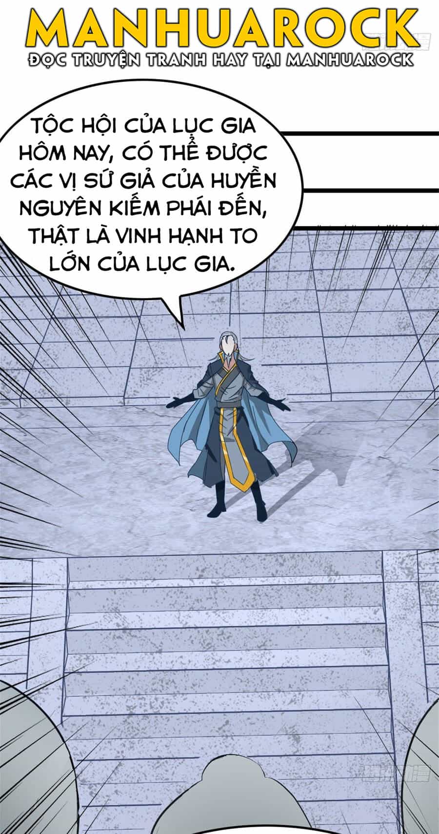 Vạn Đạo Long Hoàng - Chương 7 - ảnh 31