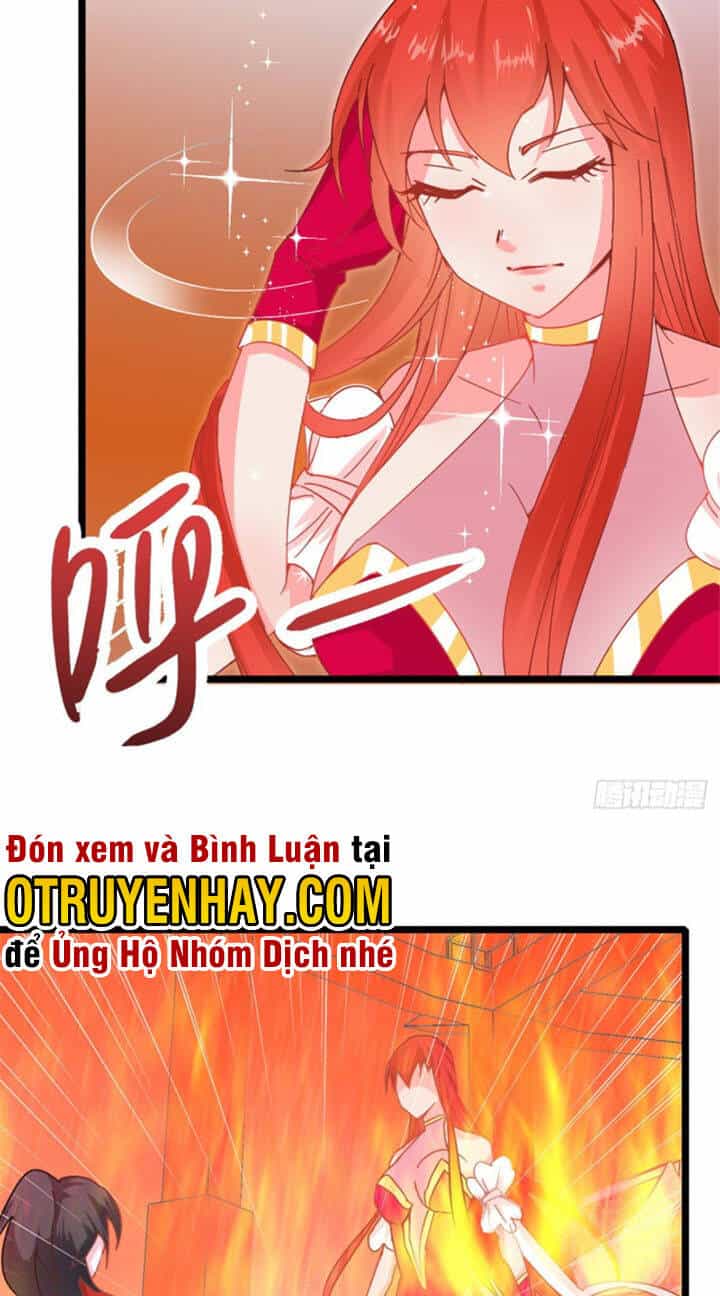 Vạn Đạo Long Hoàng - Chương 8 - ảnh 31