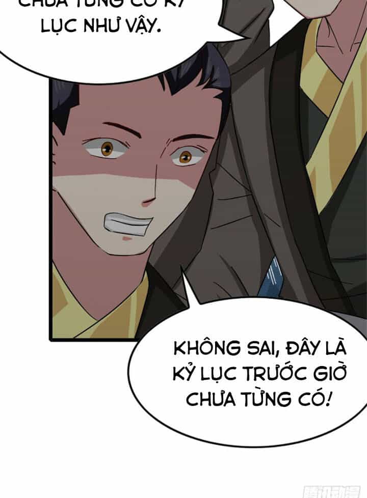 Vạn Đạo Long Hoàng - Chương 8 - ảnh 49