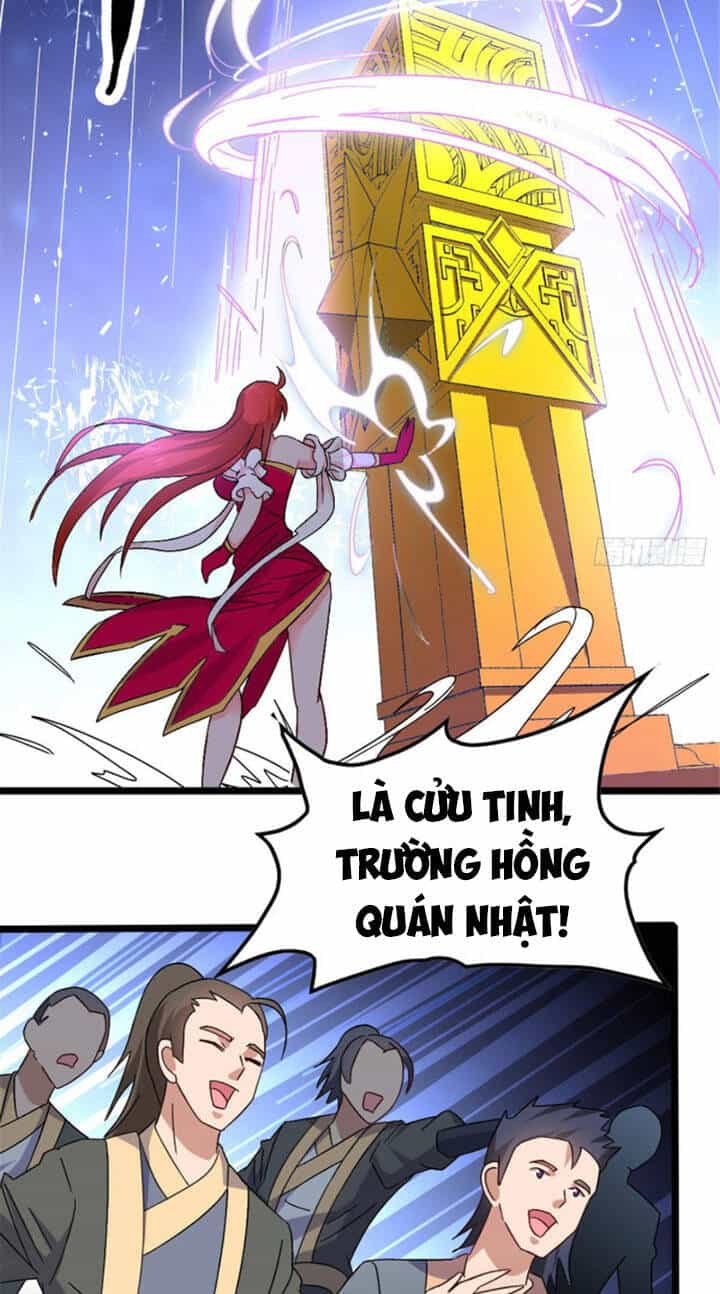 Vạn Đạo Long Hoàng - Chương 9 - ảnh 21