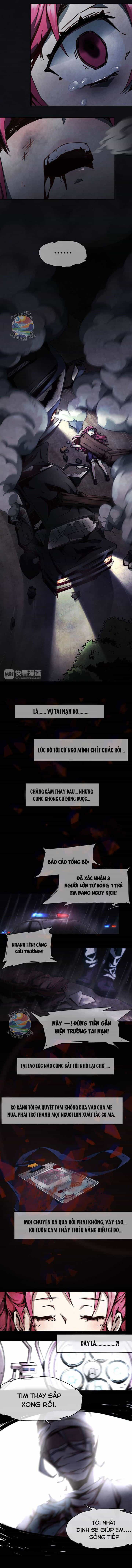 Vạn Di Bản - Chương 6 - ảnh 3