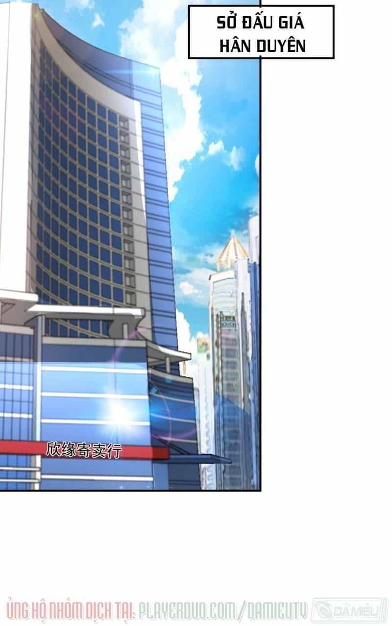 Vạn Giới Livestream Đại Thổ Hào - Chương 7 - ảnh 26