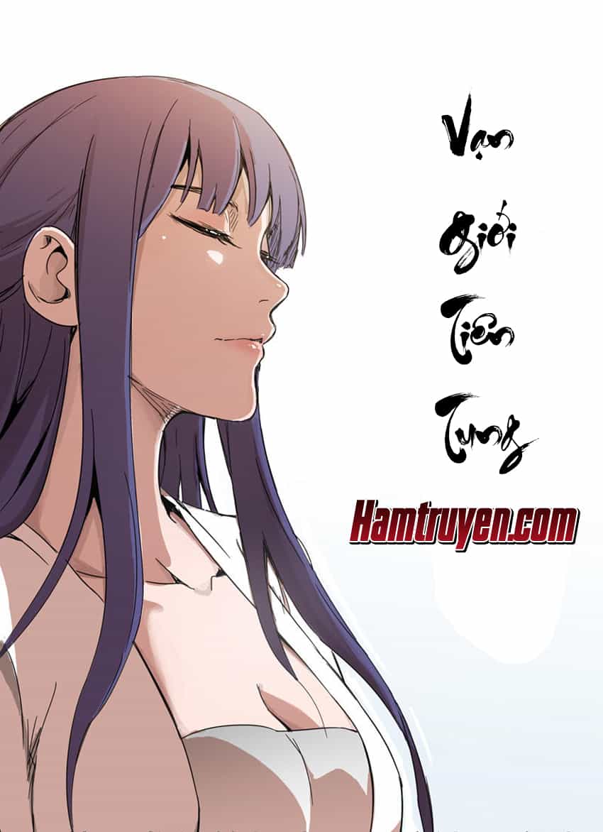 Vạn Giới Tiên Tung - Chương 131 - ảnh 2