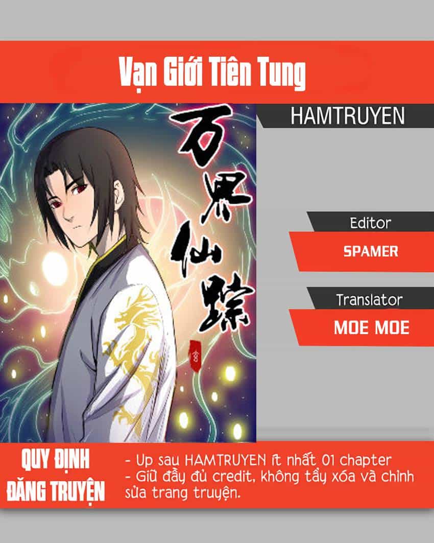 Vạn Giới Tiên Tung - Chương 4 - ảnh 2