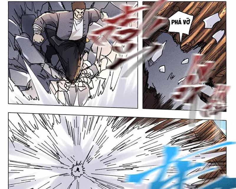 Vạn Giới Tiên Tung - Chương 498 - ảnh 13