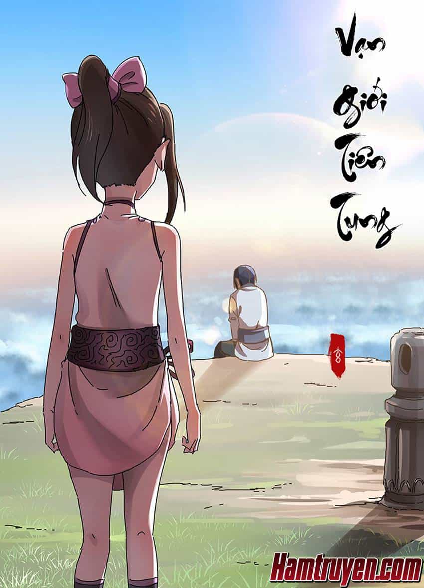 Vạn Giới Tiên Tung - Chương 87 - ảnh 2