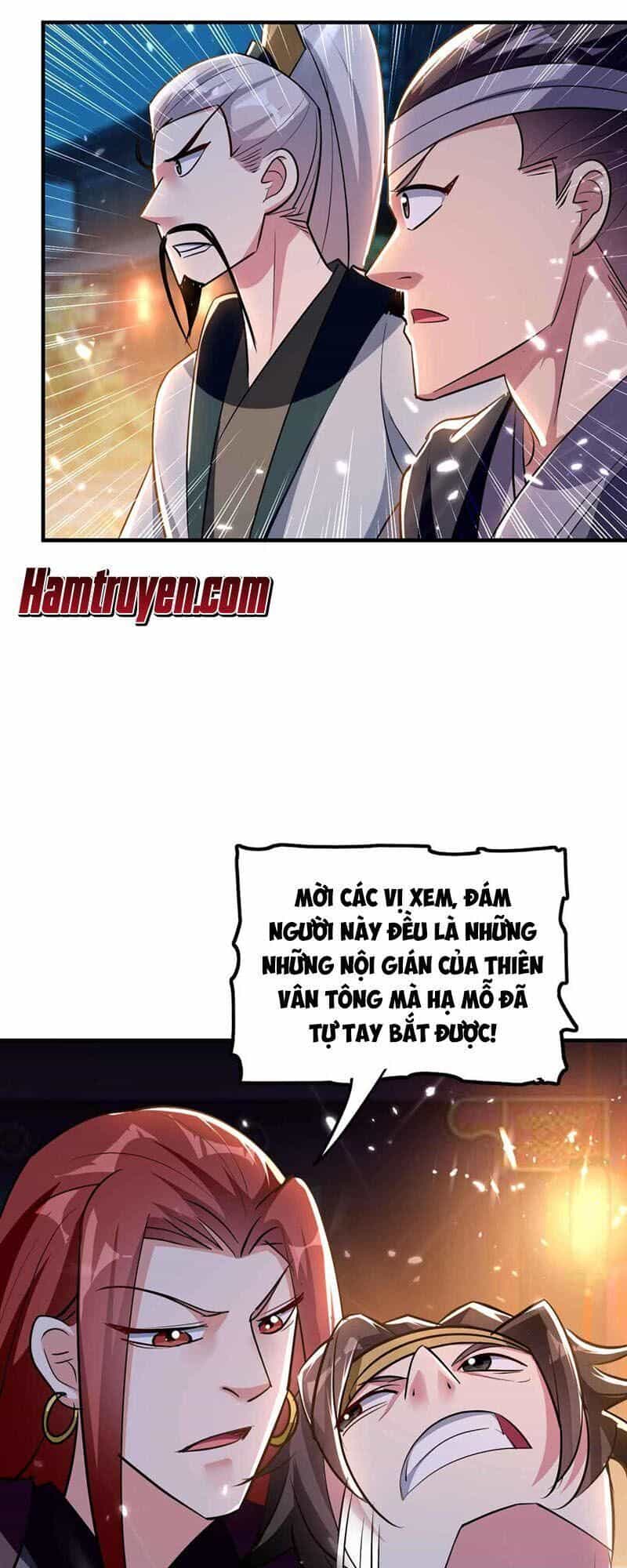 Vạn Giới Tiên Vương - Chương 99 - ảnh 12