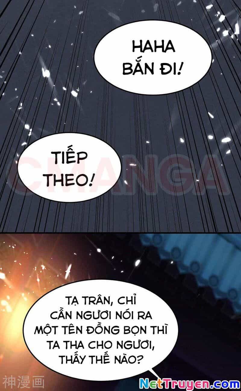Vạn Giới Tiên Vương - Chương 99 - ảnh 29