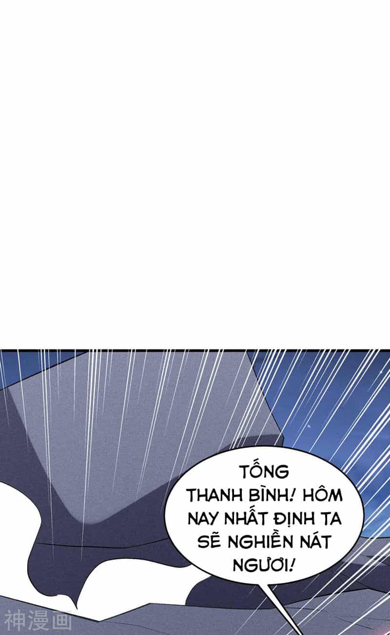 Vạn Giới Tiên Vương - Chương 101 - ảnh 1