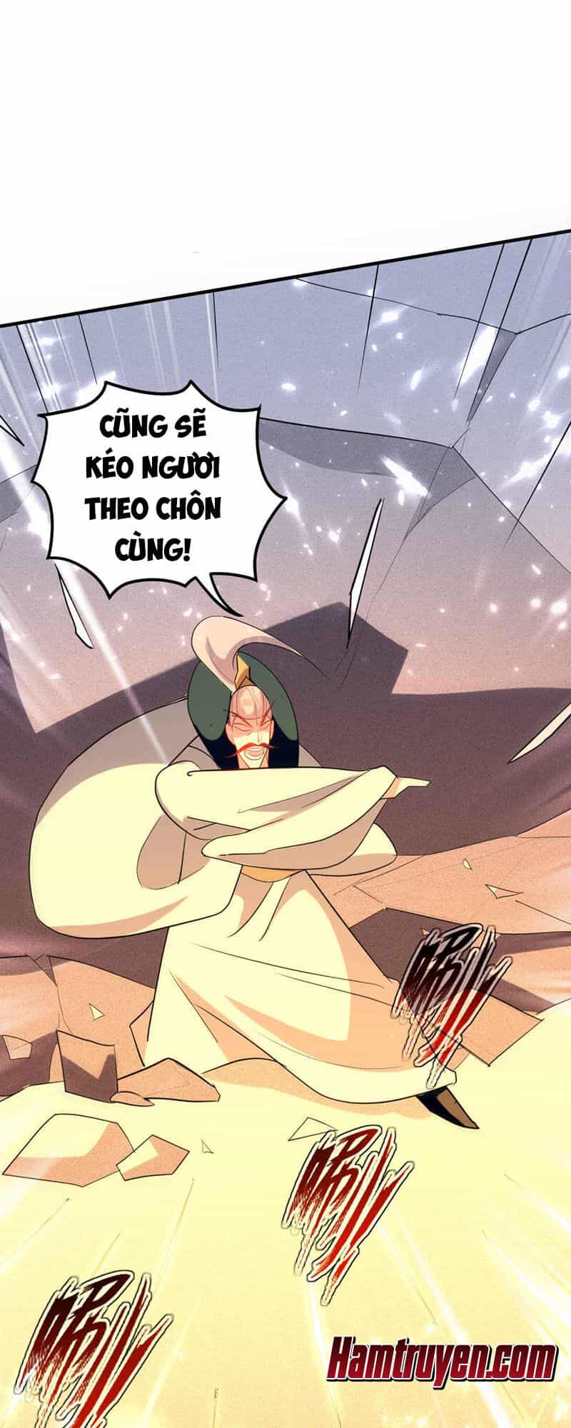 Vạn Giới Tiên Vương - Chương 101 - ảnh 9
