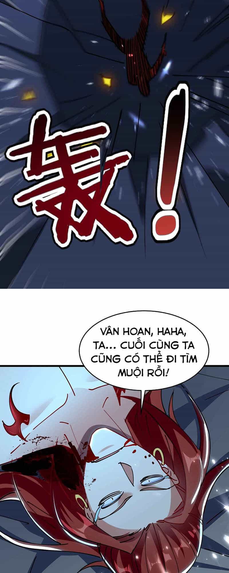 Vạn Giới Tiên Vương - Chương 102 - ảnh 53