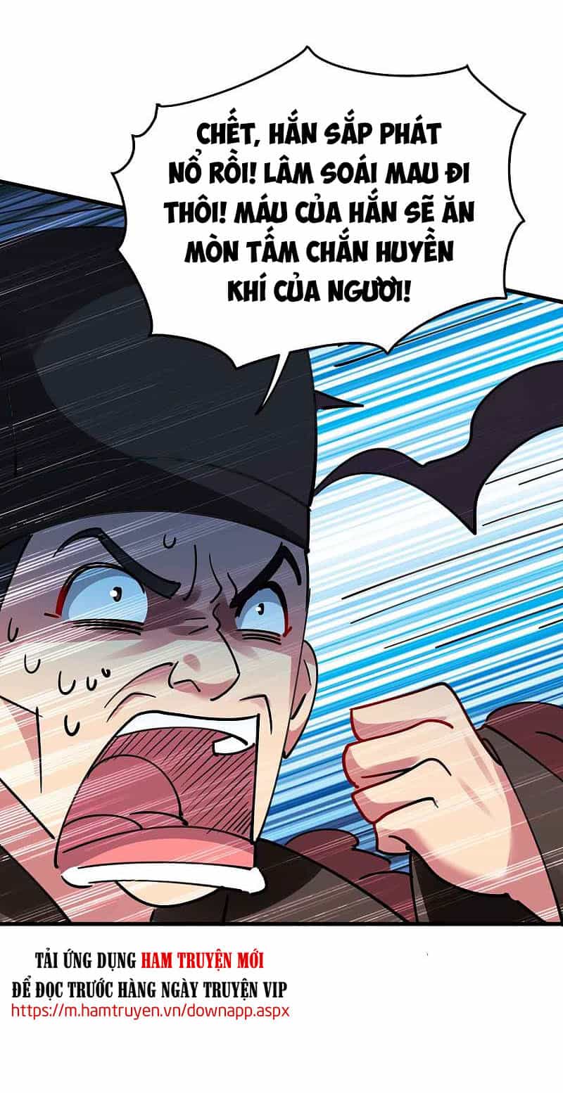 Vạn Giới Tiên Vương - Chương 106 - ảnh 46