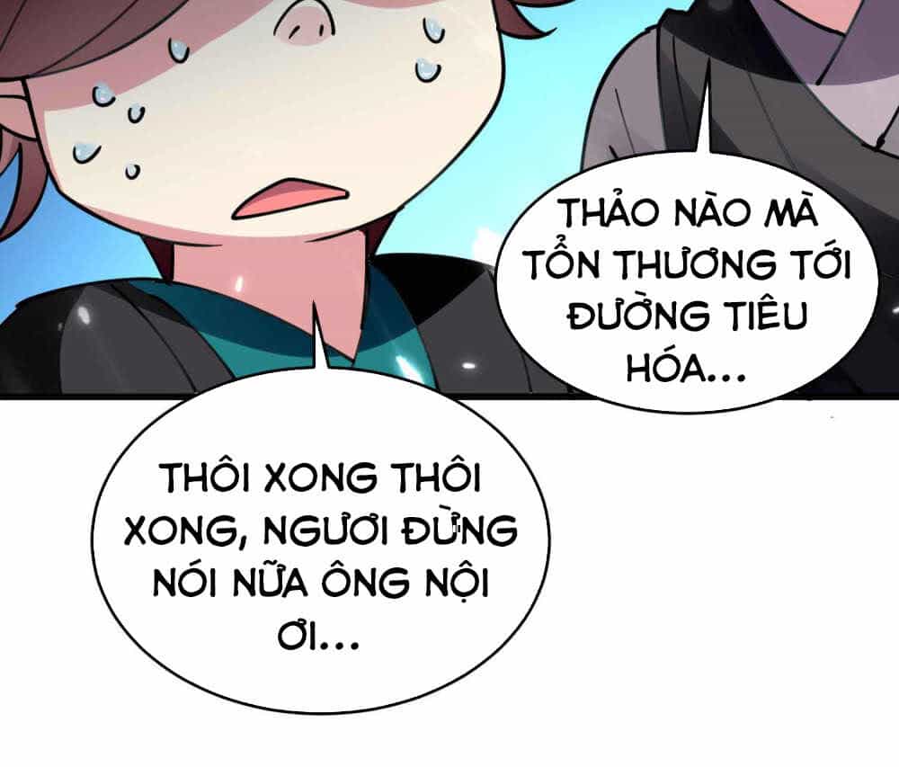 Vạn Giới Tiên Vương - Chương 108 - ảnh 19