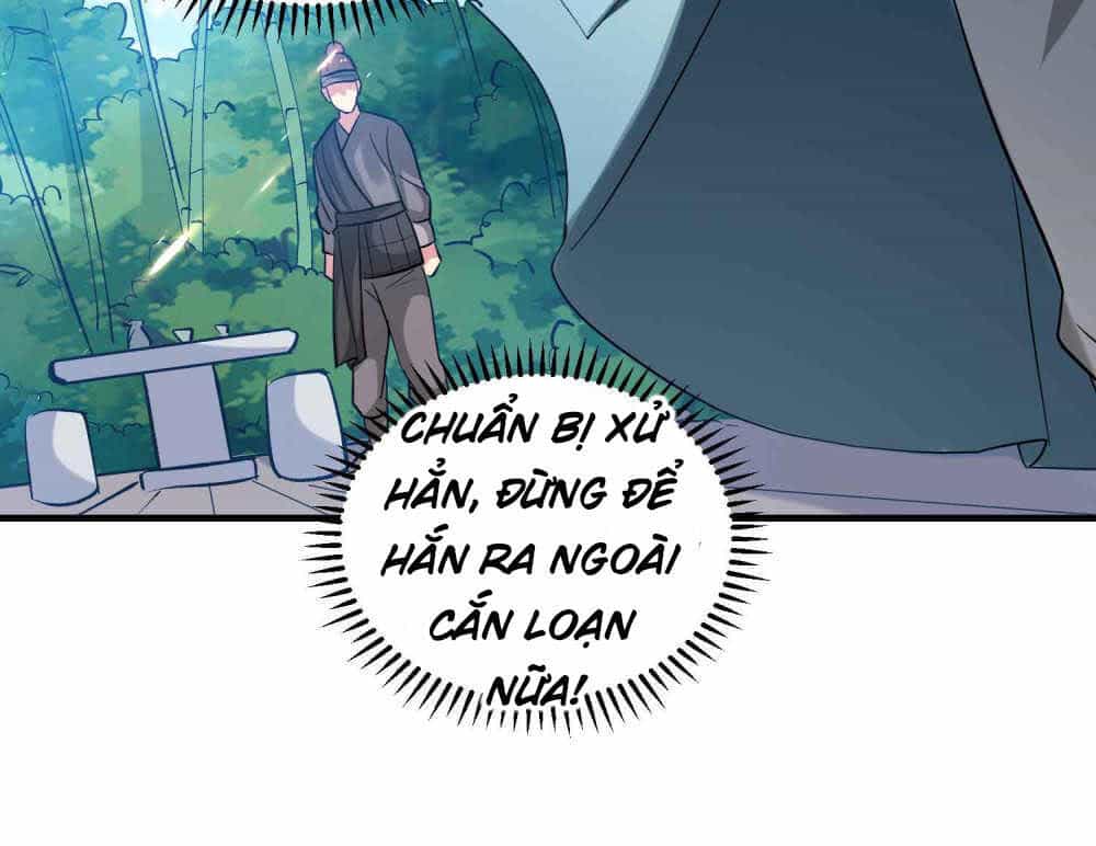 Vạn Giới Tiên Vương - Chương 110 - ảnh 27