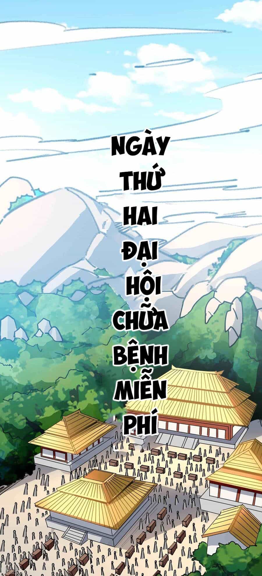 Vạn Giới Tiên Vương - Chương 111 - ảnh 48