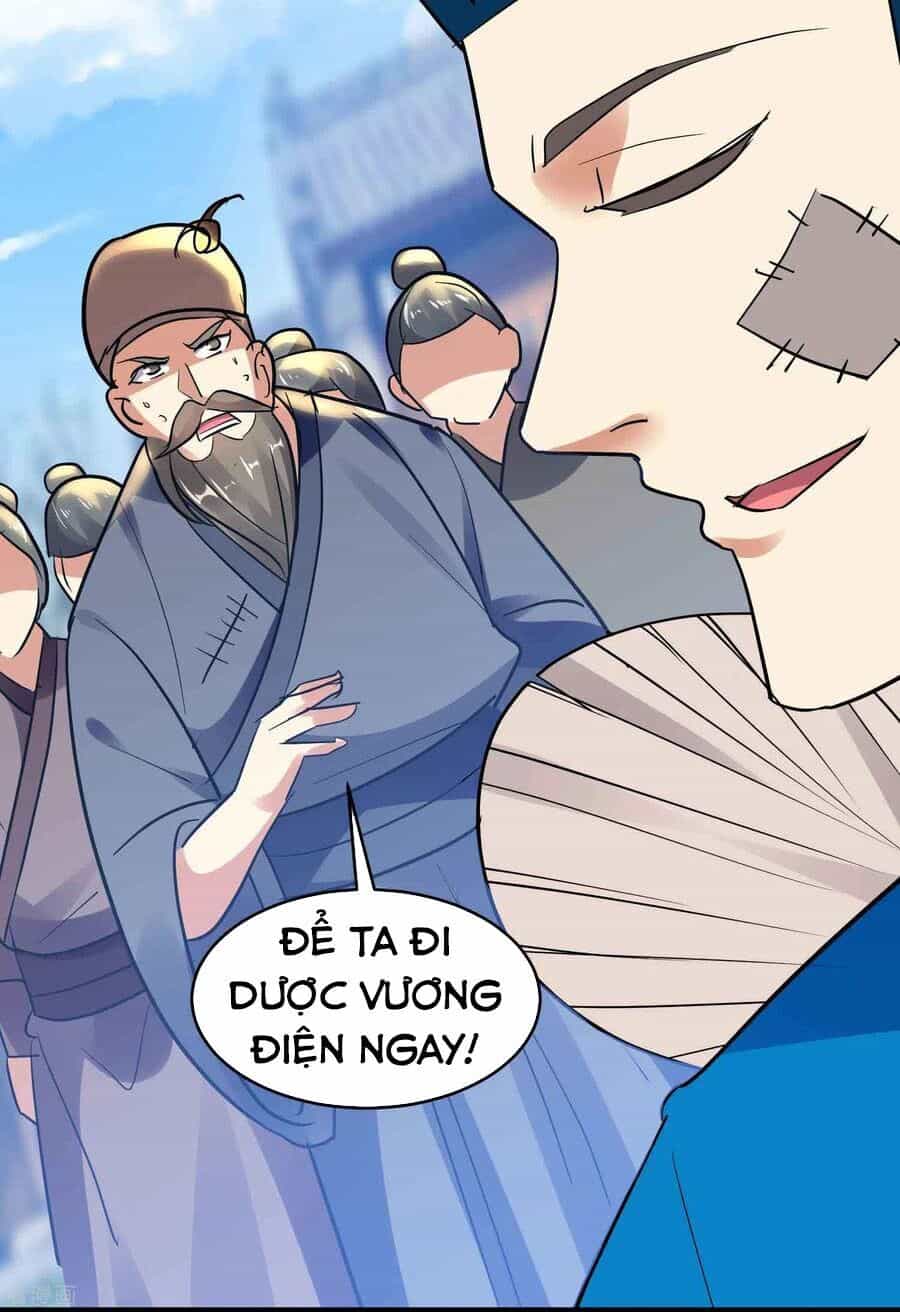 Vạn Giới Tiên Vương - Chương 111 - ảnh 64