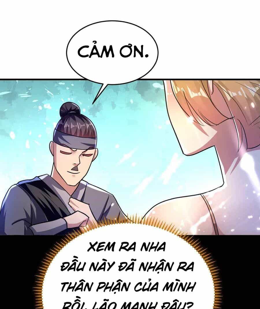 Vạn Giới Tiên Vương - Chương 114 - ảnh 1