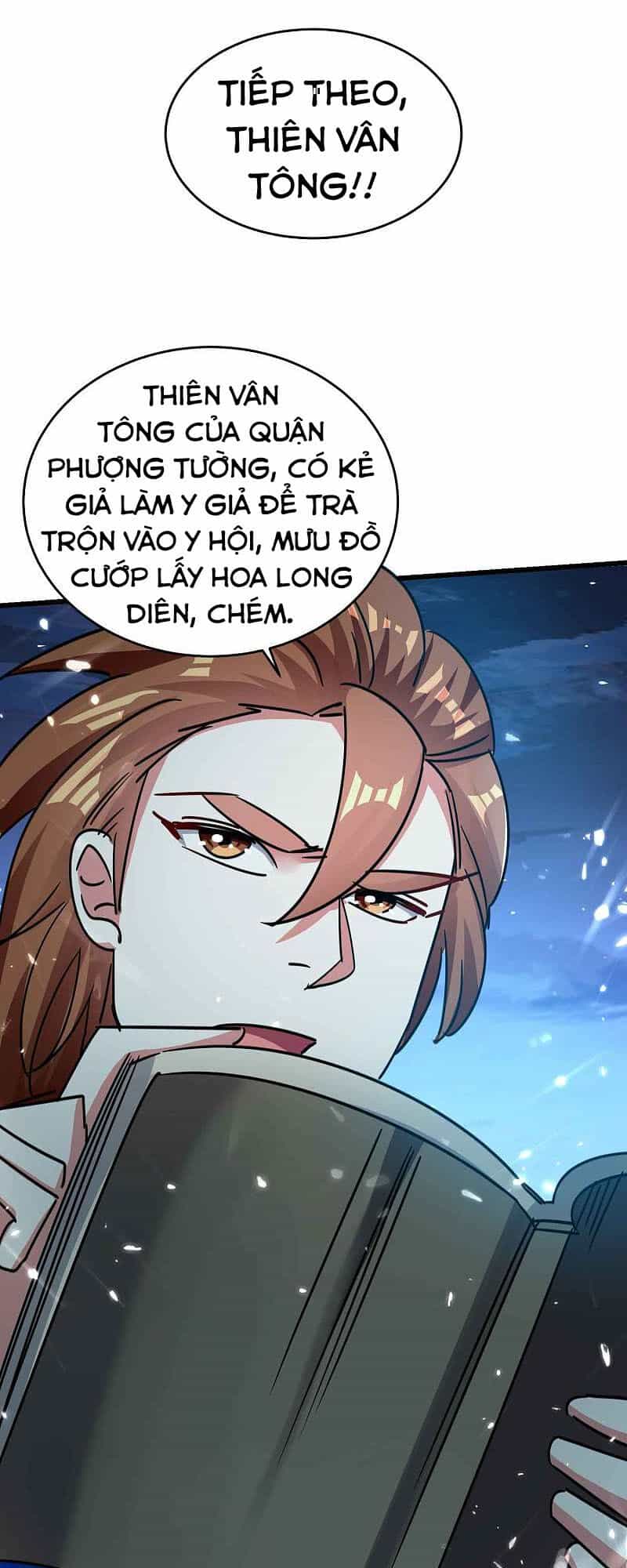 Vạn Giới Tiên Vương - Chương 115 - ảnh 34