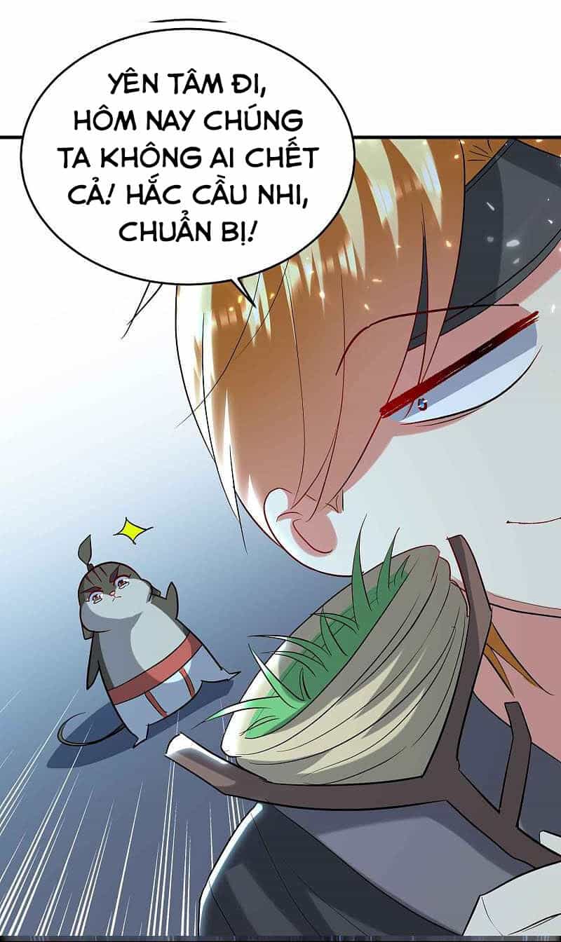 Vạn Giới Tiên Vương - Chương 117 - ảnh 46