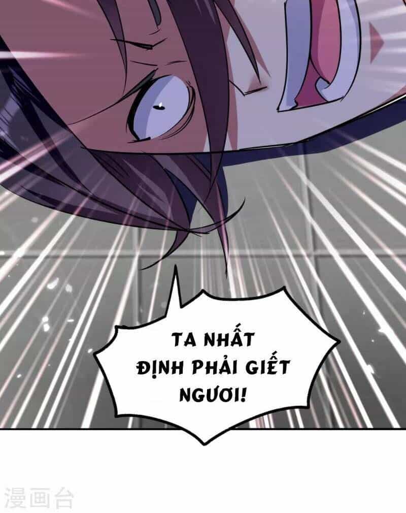Vạn Giới Tiên Vương - Chương 11 - ảnh 15