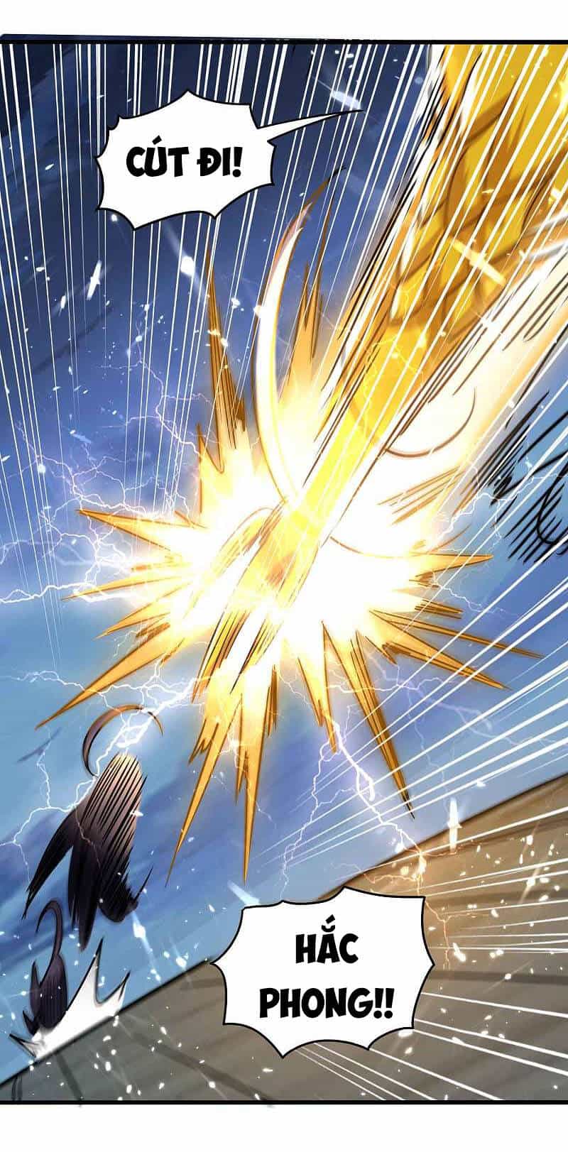 Vạn Giới Tiên Vương - Chương 121 - ảnh 17