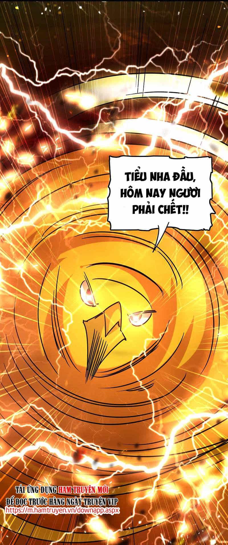 Vạn Giới Tiên Vương - Chương 121 - ảnh 20