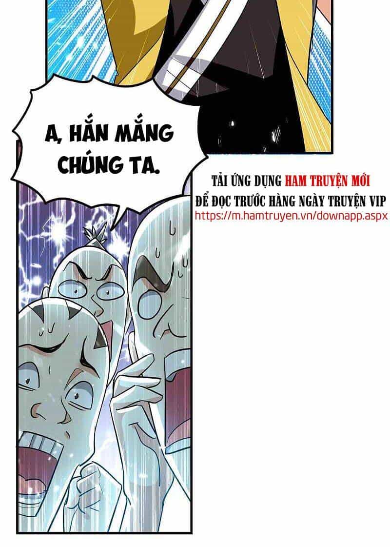 Vạn Giới Tiên Vương - Chương 124 - ảnh 2
