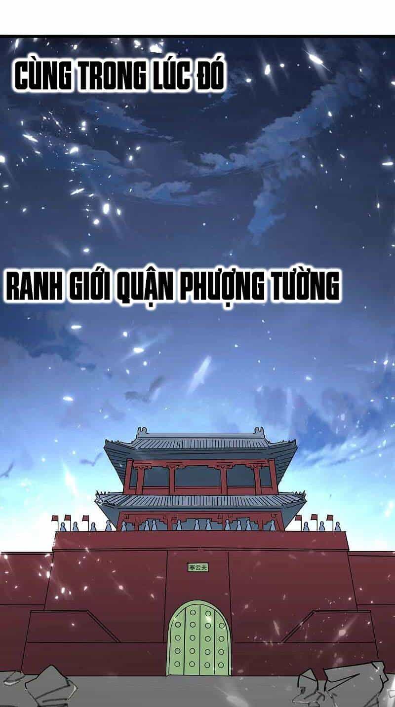 Vạn Giới Tiên Vương - Chương 127 - ảnh 35